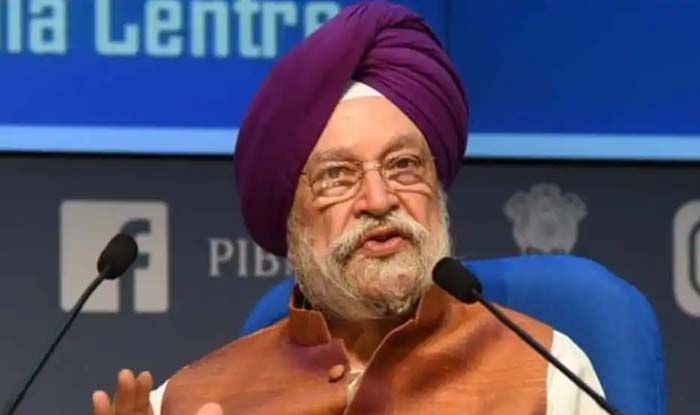 Govt Clears Air on Central Vista, PM House Plan, Says 'False Narrative Being Circulated'