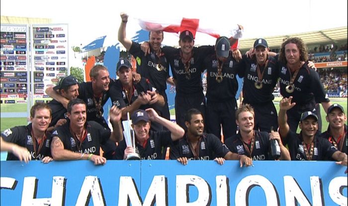 This Day, That Year: Kevin Pietersen Stars as England Beat Australia to ...