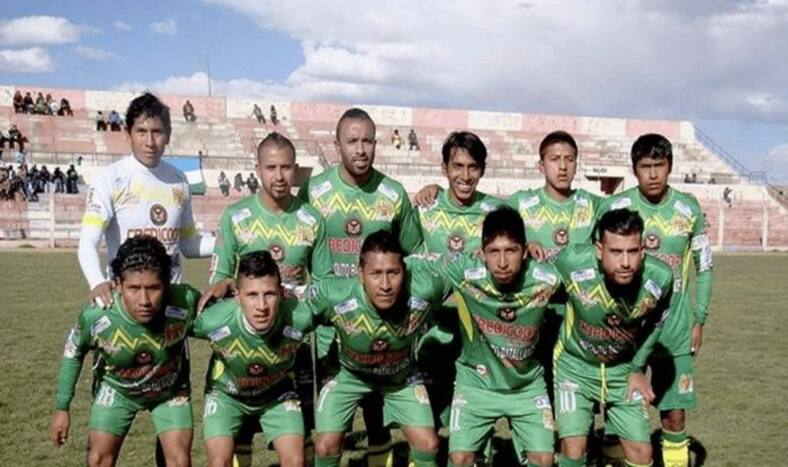 Coronavirus, Peru Football, Football News