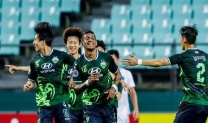 Jnb Vs Dae Dream11 Team Prediction Korean Football League Captain And Fantasy Football Tips For Today S Jeonbuk Motors Vs Daegu Fc Match At Jeonju World Cup Stadium 1 30 Pm Ist May 24