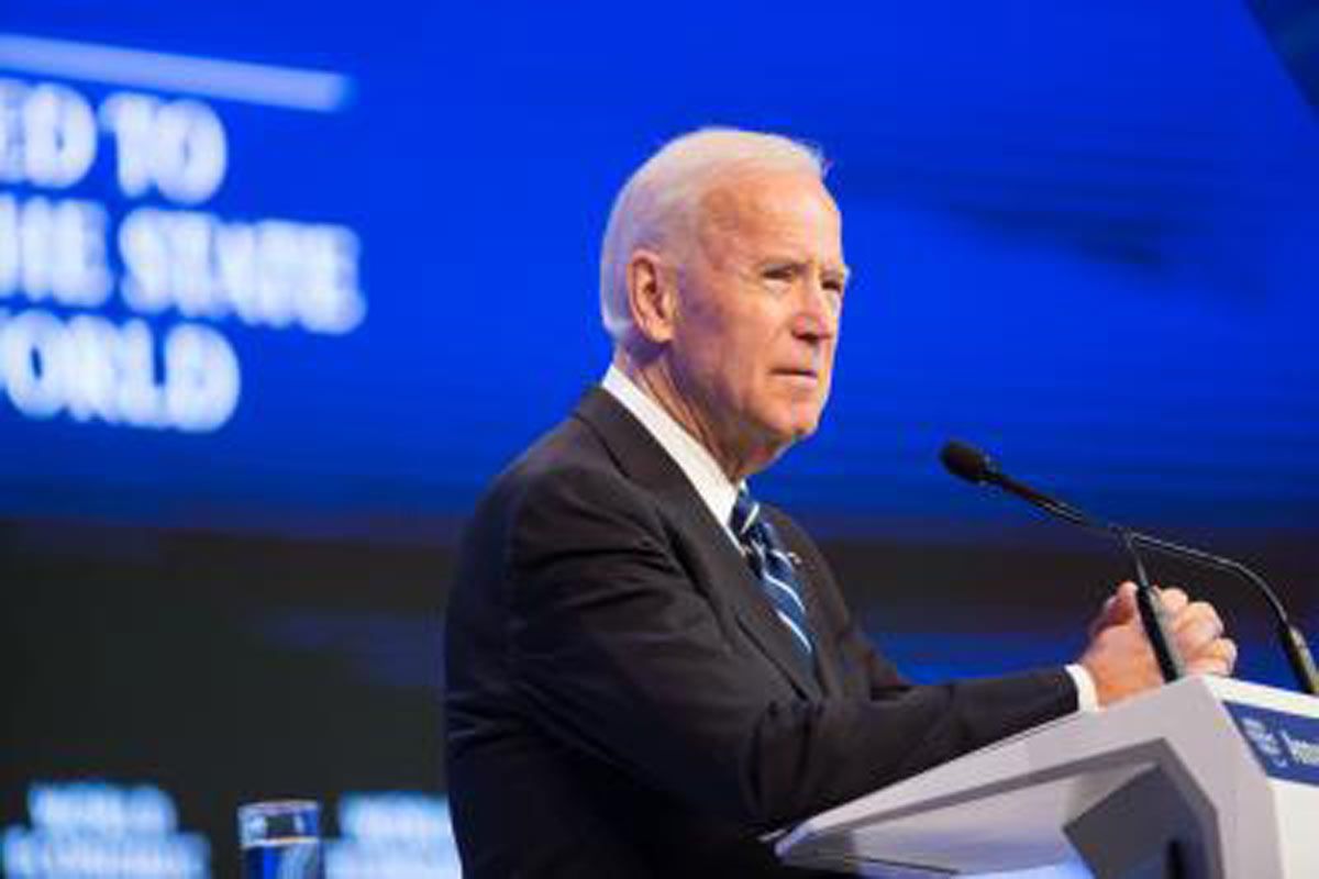 US President Election 2020: Latest Survey Says 72 Per Cent Indian Americans Likely To Vote For Joe Biden