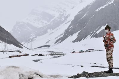 India reopens famous Ladakh lake bordering China for tourism