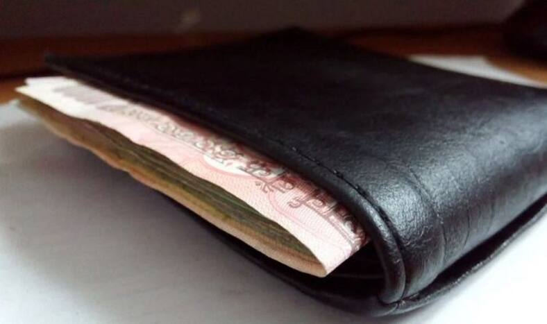 Money
