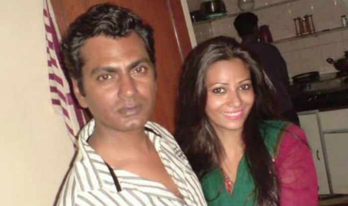 Nawazuddin Siddiqui’s Estranged Wife Aaliya Siddiqui Alleges Actor