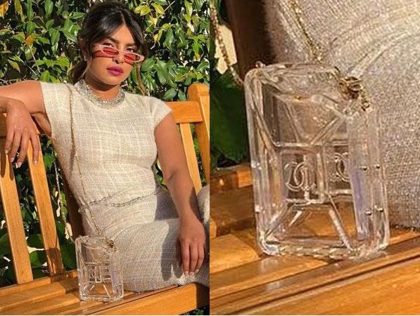 10 Most Expensive Handbags of Bollywood Stars