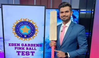 Exclusive - I am Not a Guy Who Dwells Much on the Past: Former India Batsman Subramaniam Badrinath