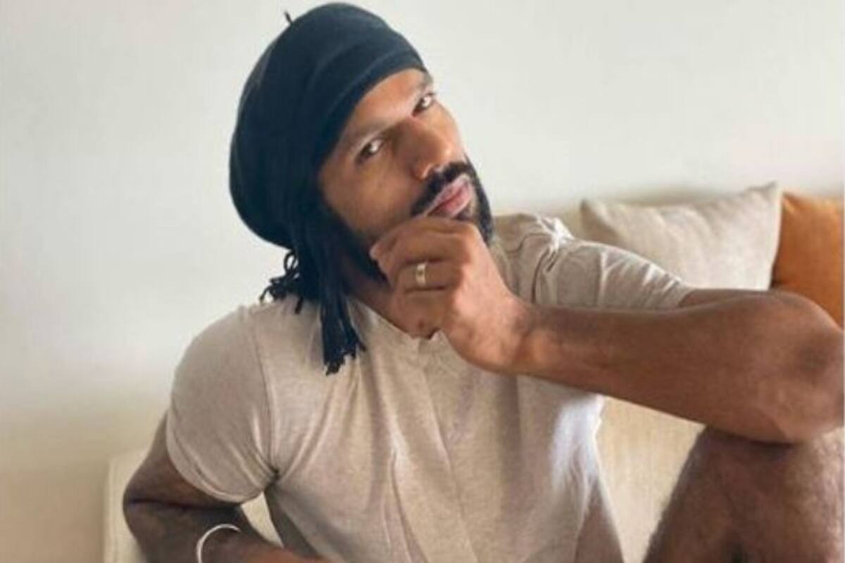 Shikhar Dhawan Cleans His House During Covid 19 Lockdown Thanks To Son Zoravar S Creative Idea Cricket News Последние твиты от shikhar dhawan (@sdhawan25). shikhar dhawan cleans his house during