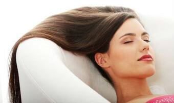 Hair Care Tips: Easy And Effective Ways to Get Smooth And Lustrous Hair  Locks at Home