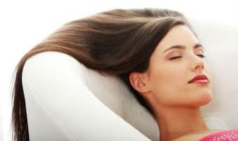 Hair Care Tips: Easy And Effective Ways to Get Smooth And Lustrous Hair Locks at Home Hair Care Tips: Easy And Effective Ways to Get Smooth And Lustrous Hair Locks at Home