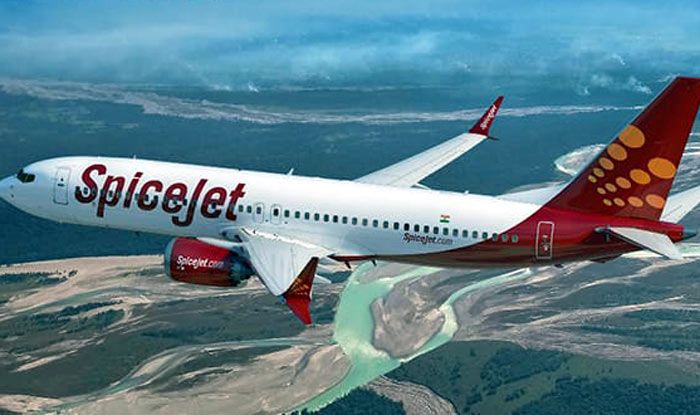 International Flights SpiceJet Announces 8 New Flights Between