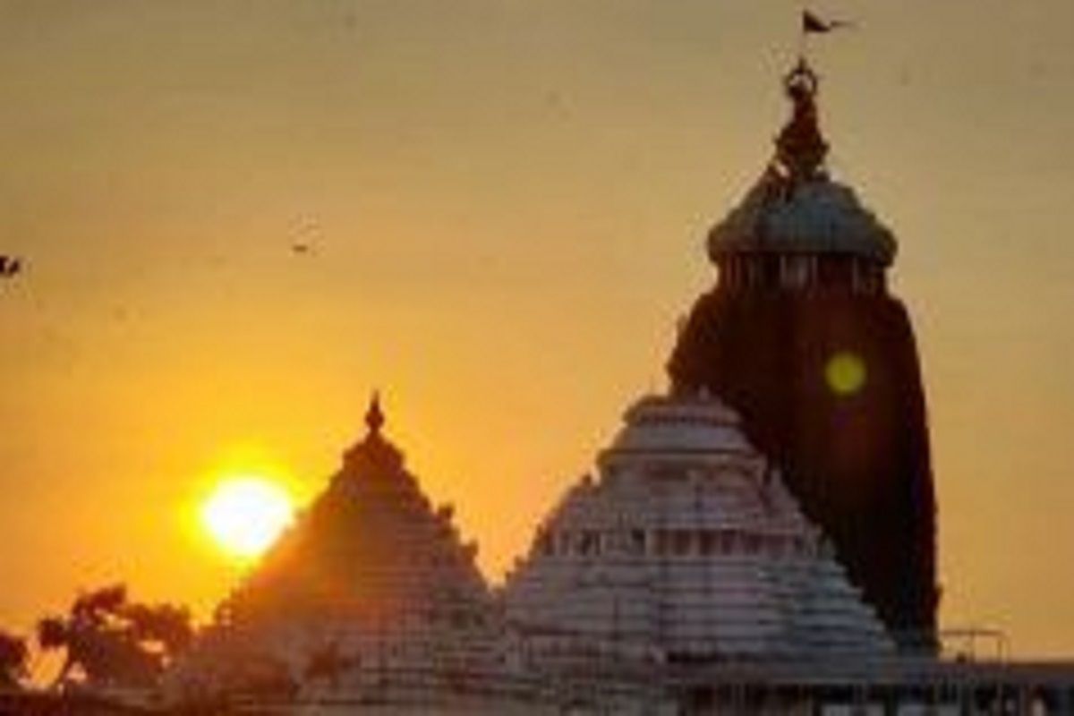 Temple Land Grabbed by Declaring God 'Dead', Was Registered in the Name of Lord Krishna-Rama