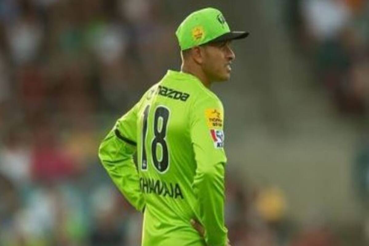 Thu Vs Hea Dream11 Prediction Fantasy Cricket Tips Big Bash League T20 Knockout Captain Probable Xis For Todays Sydney Thunder Vs Brisbane Heat Dream11 is better on the app! thu vs hea dream11 prediction fantasy