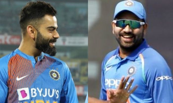 Rohit Sharma Should be Made The Captain if Fit For The ICC T20 World Cup: Parthiv Patel on Kohli vs Rohit Captaincy Debate