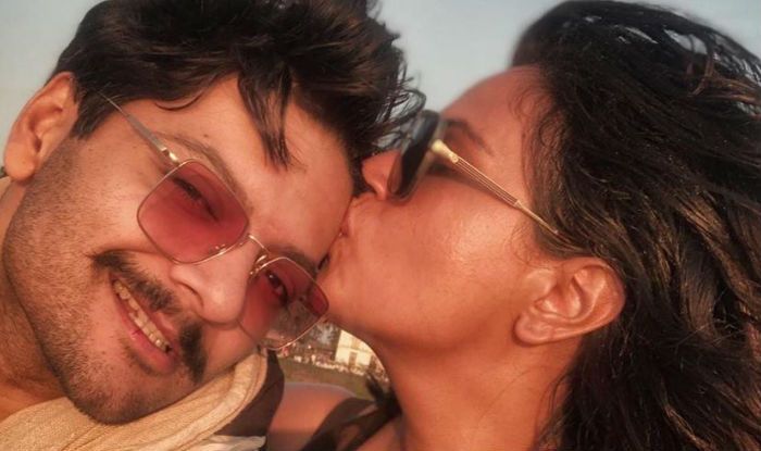 Ali Fazal Richa Chadha wedding date news