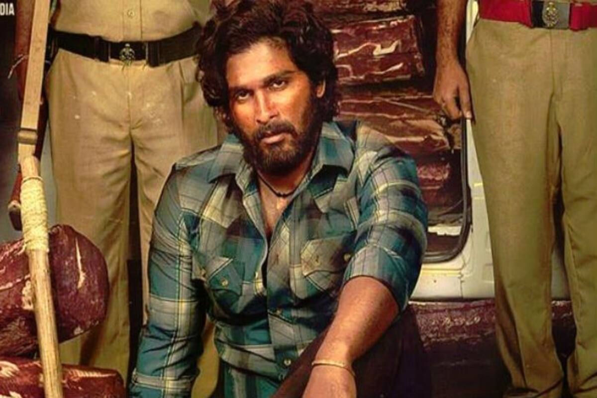 Pushpa Allu Arjun And Vijay Sethupathi S 6 Minute Chase Sequence Worth Rs 6 Cr Read On India Com Being in the industry for more than 15 years, he enjoys a huge fan following down south. pushpa allu arjun and vijay sethupathi