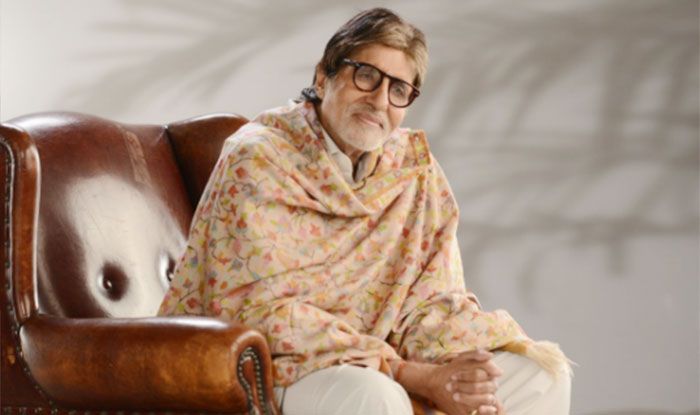 Amitabh Bachchan health update