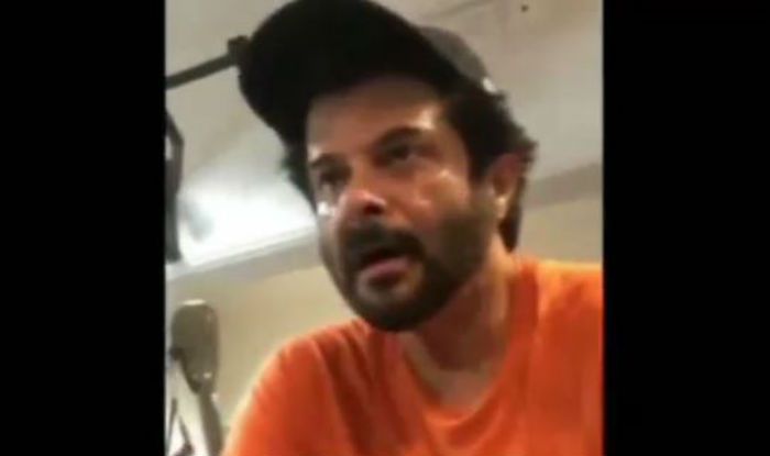 Anil Kapoor expected in 2021 for film industry theatre releases because some movies made for big screen only corona vaccine