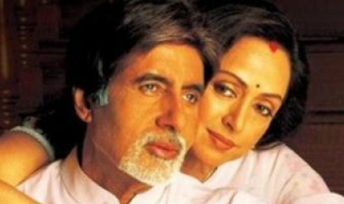 Watch Baghban on Mother's Day 2020