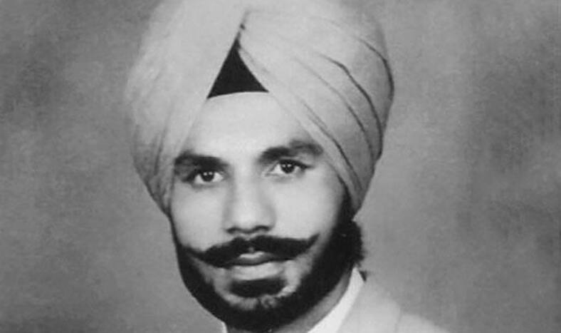 balbir singh senior hockey