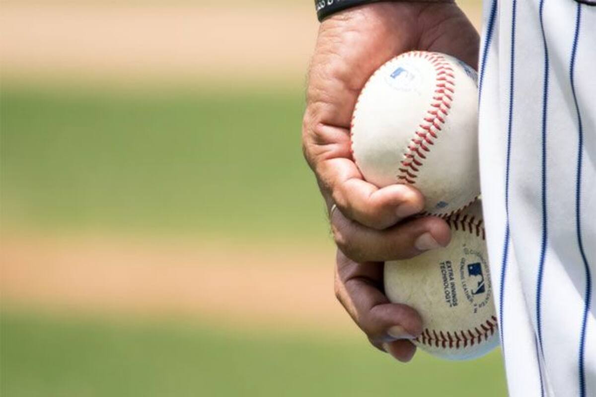 Baseball: Samsung Lions vs. LG Twins