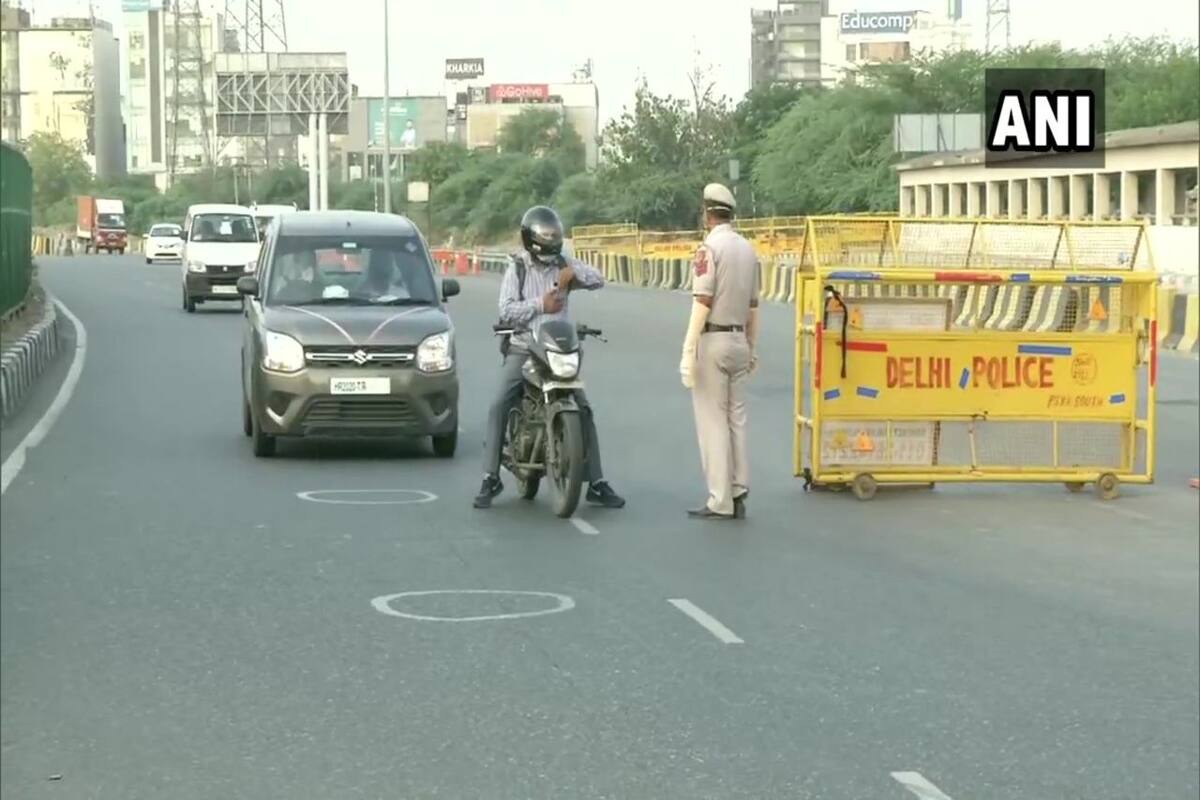 Delhi Noida Border News Don T Open Yet Noida Administration Prepares Report To Submit To Supreme Court Get latest news in hindi at ndtv india. delhi noida border news don t open yet