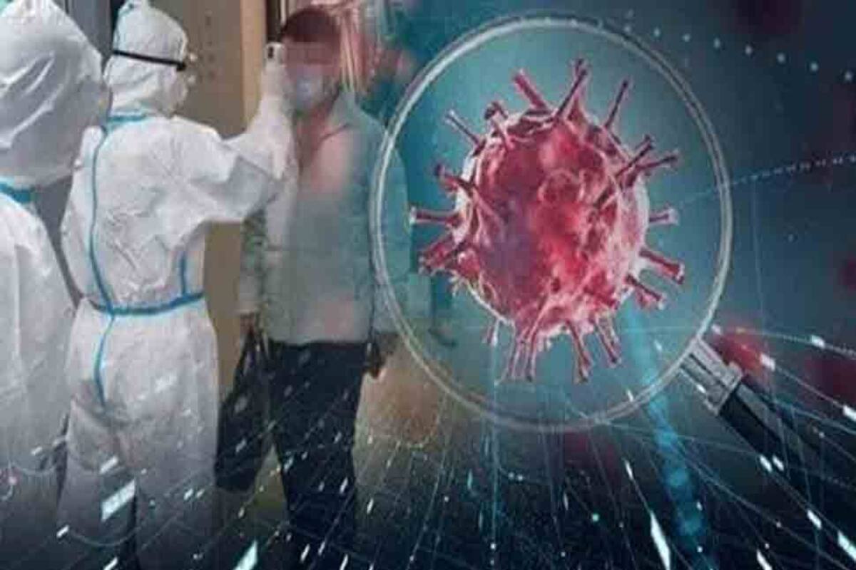 In Major Milestone China Reports Zero Covid 19 Infections For First Time Since Outbreak Began India Com