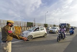 Unlock 1: Night Curfew From 9 PM to 5 AM Remains But Don't Stop Buses on Highways, Centre Says to States, UTs