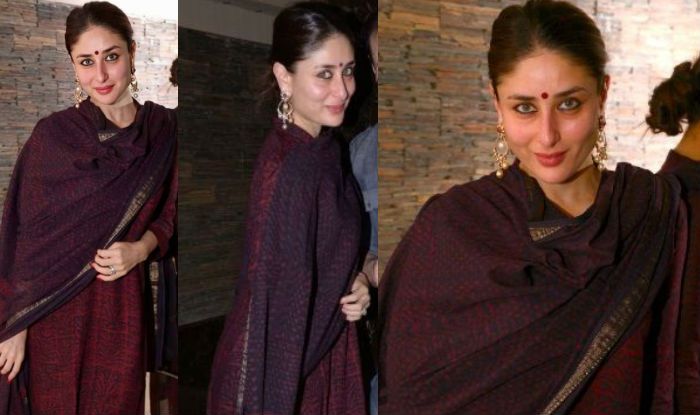 Eid-ul-Fitr 2020: 5 Fashion Items From Kareena Kapoor Khan's Closet to Steal For a Perfect Festive Look