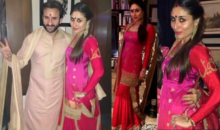 Eid-ul-Fitr 2020: 5 Fashion Items From Kareena Kapoor Khan's Closet to Steal For a Perfect Festive Look