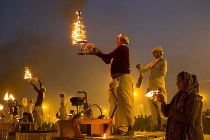 Allahabad, ganga aarti, ganga dashahara date 2020, Ganga Dussehra, Ganga Dussehra 2020, Ganga Dussehra 2020 date, Ganga Dussehra 2020 date and time, Ganga Dussehra 2020 time, Ganga Dussehra meaning, Ganga Dussehra Pooja Vidhi, Ganga Dussehra significance, Gangavataran