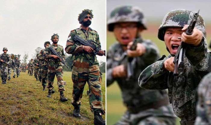 Over 5,000 Chinese Troops Present in Ladakh, Other Areas; India Increases Force