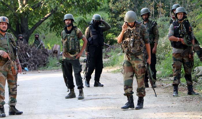 Jammu And Kashmir: 3 Militants Killed in Encounter in Tral | India.com