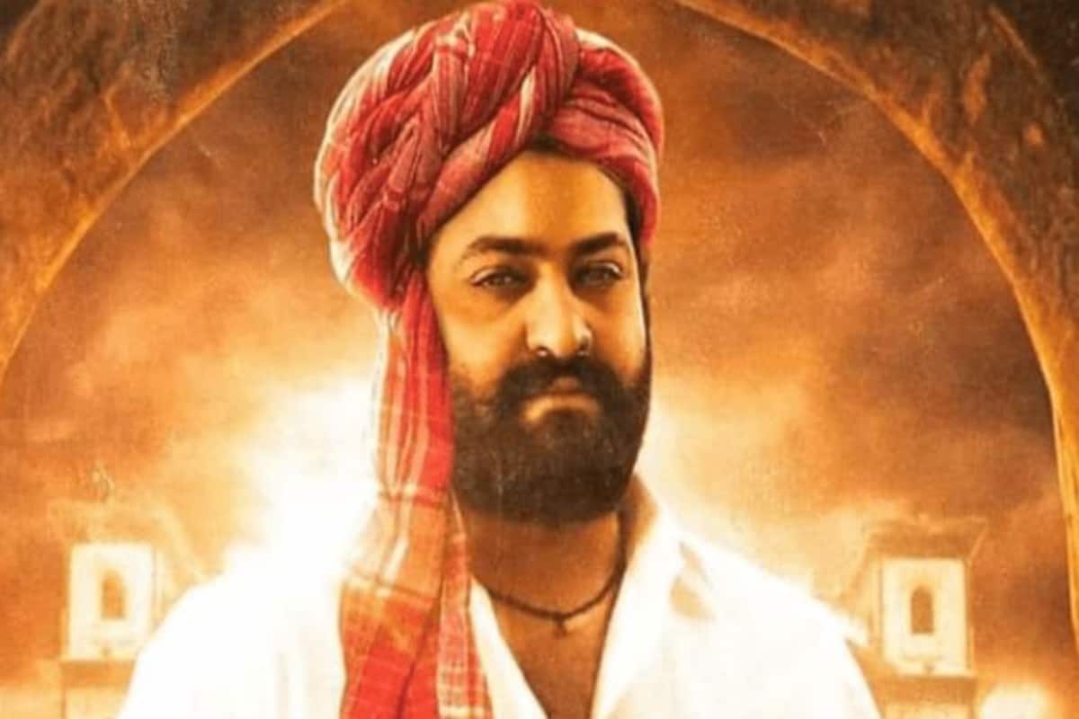 Jr NTR Requests Fans to Not Celebrate His Birthday Amid COVID-19 ...
