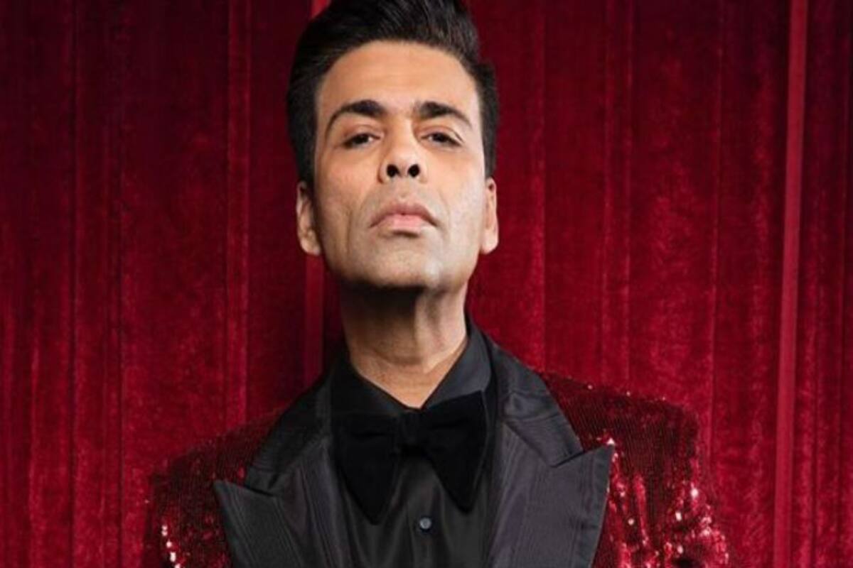 Happy Birthday Karan Johar 10 Lesser Known Facts About The Director Who Brought Glam To Bollywood Like No One Else Before India Com happy birthday karan johar 10 lesser