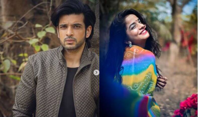 Karan Kundra Mourns Death of Crime Patrol Actor Preksha Mehta, Says 'You Were Too Young, Had Entire Life Ahead'