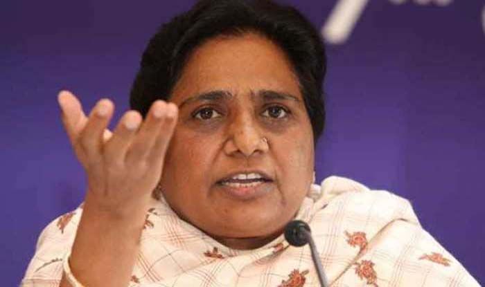 राजस्थान सरकार पर मायावती का निशाना, कहा किराया मांगना कंगाली और अमानवीयता का प्रदर्शन