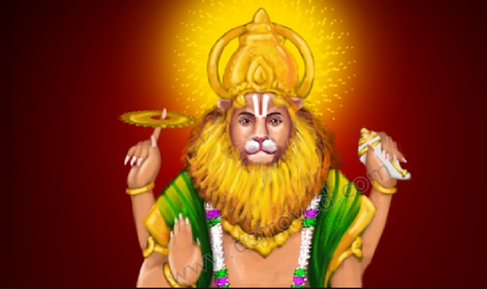 Narasimha Jayanti 2020 Know Significance Date Puja Vidhi Muharat And Why It Is Celebrated India Com