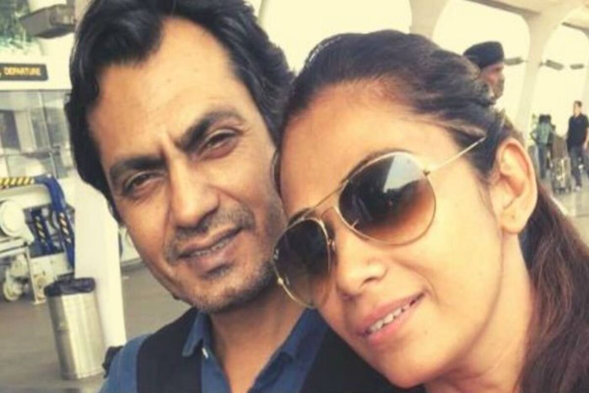 Nawazuddin Siddiqui S Estranged Wife Aaliya Siddiqui Joins Twitter Says Learning To Speak For Myself India Com Actor nawazuddin siddiqui's sister, syama tamshi siddiqui, passed away after a long battle with cancer, family sources the actor had opened up about syama's diagnosis last october on twitter. estranged wife aaliya siddiqui joins