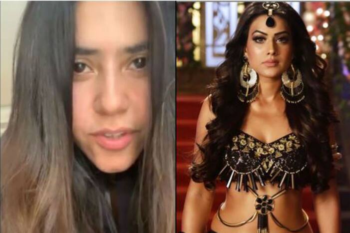 nia sharma, ekta kapoor, naagin 4, naagin 5