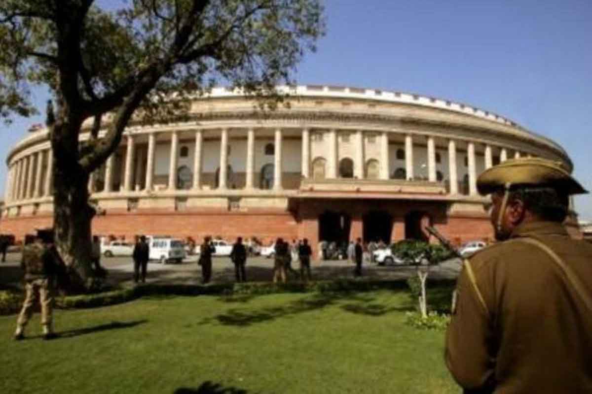 Subsidy on Canteen Food Served in Parliament Ends; Lok Sabha To Save Rs 8 Crore Per Year