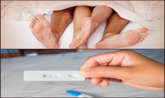 Wish To Get Pregnant Here Is How Many Times You Need To Have Sex