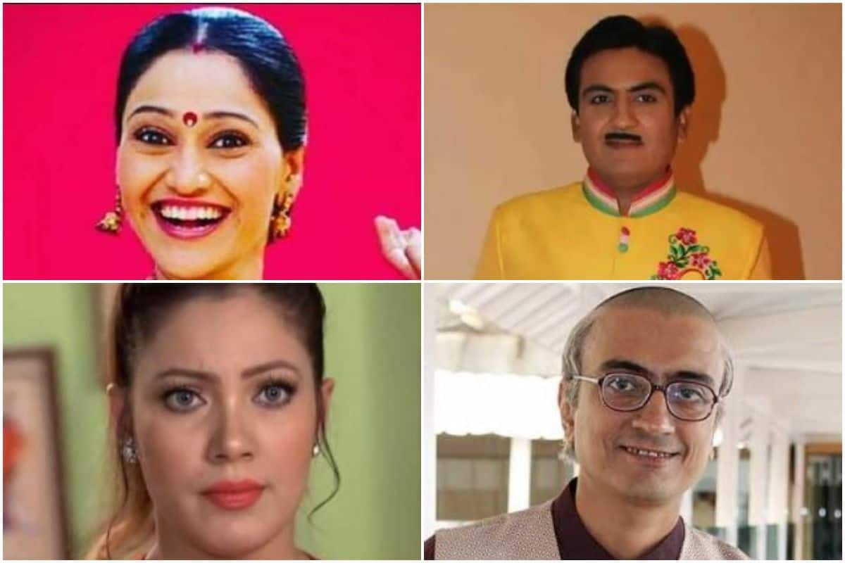 Here S A Look At Taarak Mehta Ka Ooltah Chashmah Cast S Whopping Net Worth Per Episode India Com