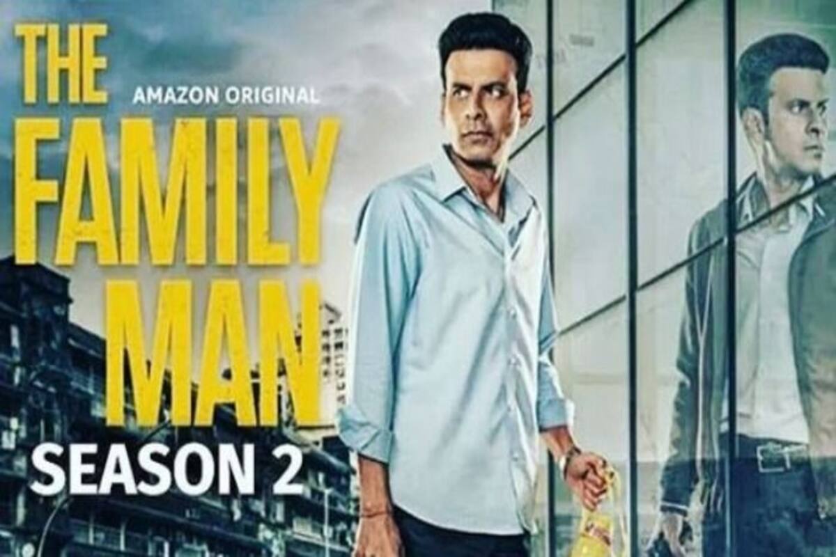 Manoj Bajpayee starrer 'The Family Man' season 2 shooting begins