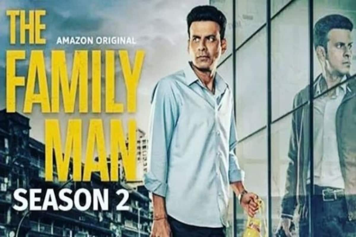 Tamil Nadu government supported groups demanding that Centre step in to stop release of The Family Man season 2 web series on Amazon Prime.