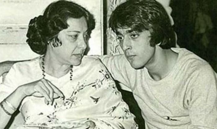 rocky sanjay dutt premiere