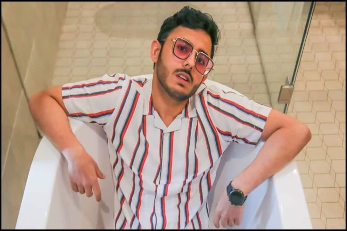Carry Minati Finally Breaks Silence on YouTube Taking Down His Viral Video, Fans Trend #JusticeForCarry on Twitter | India.com