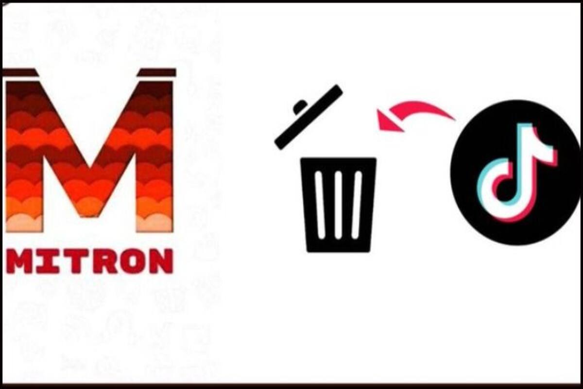 TikTok's Indian Rival 'Mitron' Crosses 5 Million Downloads on ...