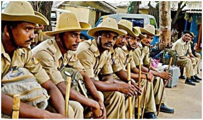 Karnataka State Police Invites Applications For 4,014 Vacancies, Apply on rec20.ksp-online.in