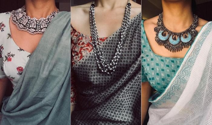 30 Hairstyles For The Perfect Saree Look To Look Gorgeous