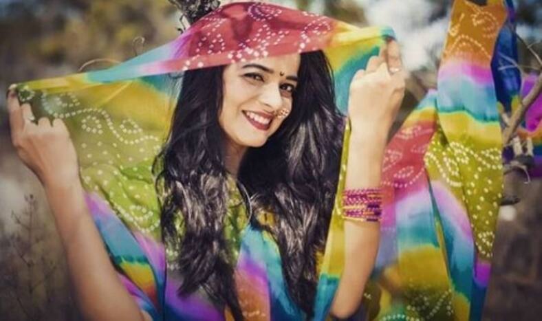 Preksha Mehta